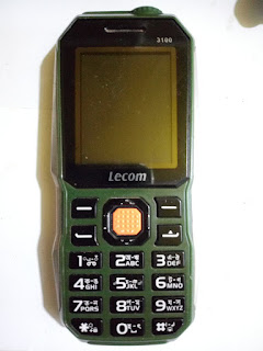 Lecom 3100 Flash File www.gsmnote.blogspot.com