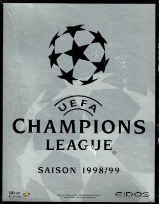 UEFA Champions League - Season 1998-1999 Full Game Repack Download