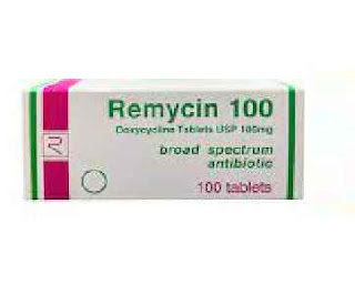remycin 100 تجارب