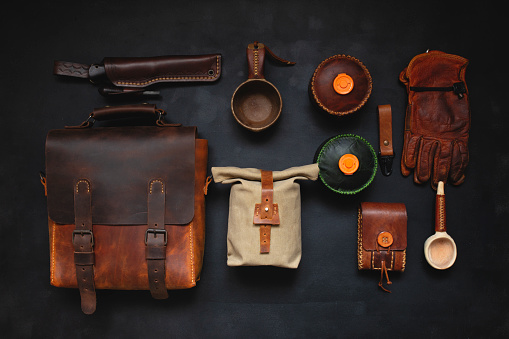 Leather Goods