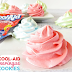 Kool-Aid Meringues 