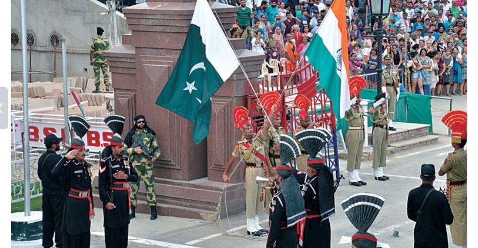 India, Pakistan may stumble into large-scale war, warns US intel report