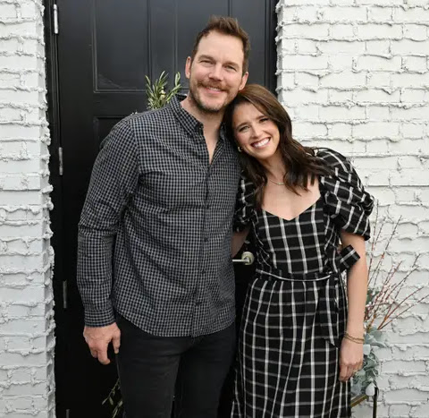 Chris Pratt And Katherine Schwarzenegger Are Being Criticizfed For Reportedly Demolishing A "Historic" Home