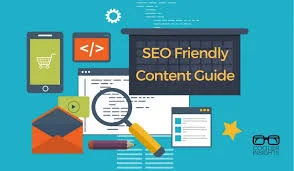 seo of your content