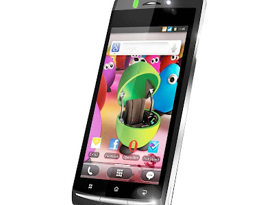 Nexian Xtreme A899