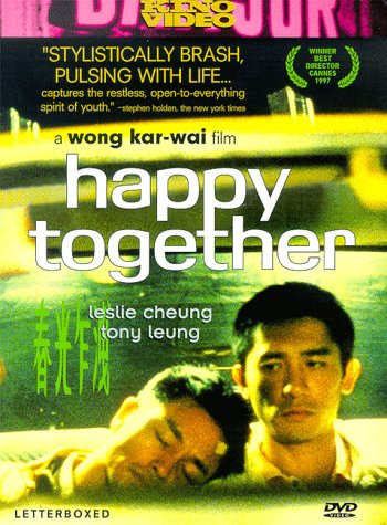 Xuân Quang Xạ Tiết - Happy Together (1997) Vietsub 