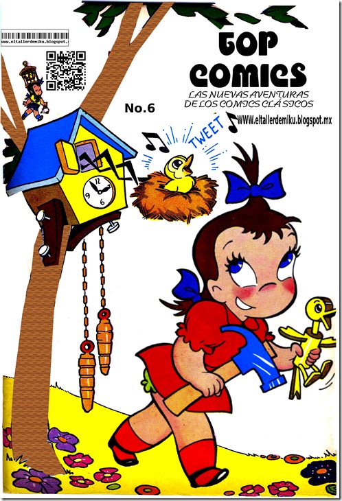 Top Comics 06-0