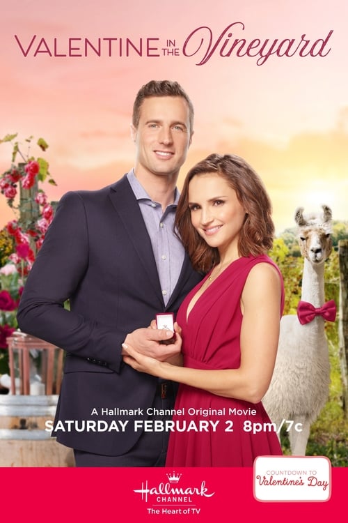 [HD] Valentine in the Vineyard 2019 Assistir Online Legendado