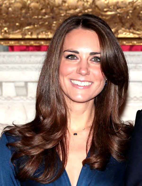 prince william hair 2011. prince william and kate