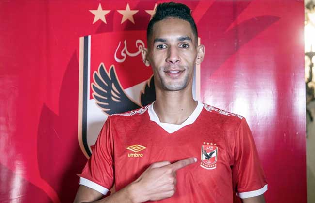 بدايه نيوز بدر بانون: سعيد باللقب الأول مع الاهلى