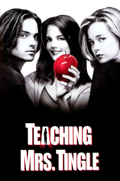 Watch Teaching Mrs. Tingle 1999 Full Movie With English Subtitles