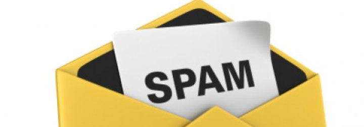 spam