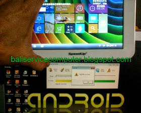 tempat service tablet android