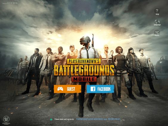 Free Fire vs PUBG - Difference | Which One is better ? Online Games