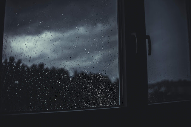 Puisi tentang hujan