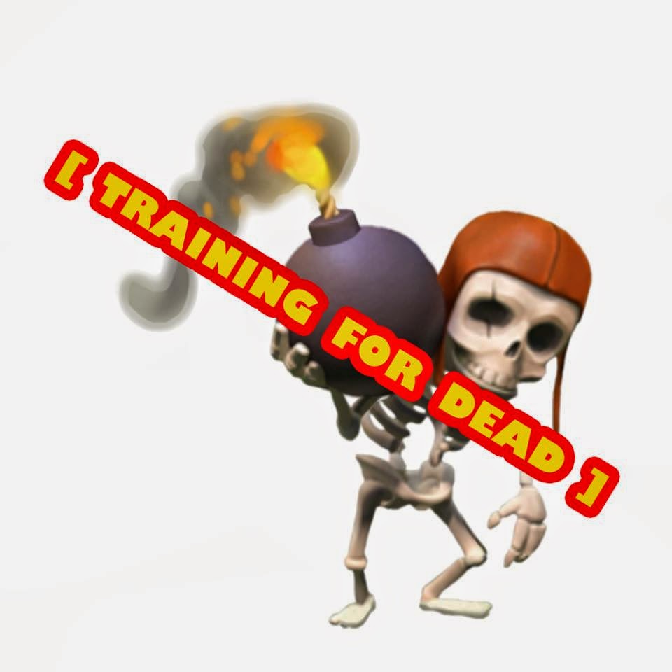 Foto Lucu Clash Of Clans Wall Breaker Terbaru Display Picture Unik