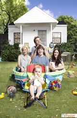 Raising Hope 2x19 Sub Español Online