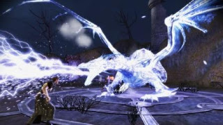 Screenshot Dragon Age: Origins Awakening