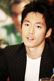 Jang Hyuk