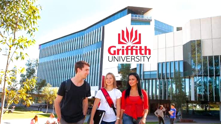 Griffith University Scholarships For International Students 2021