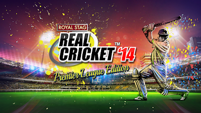 Download Real Cricket game {featured}