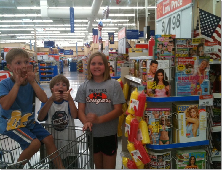 walmart