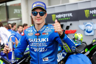 Maverick Vinales