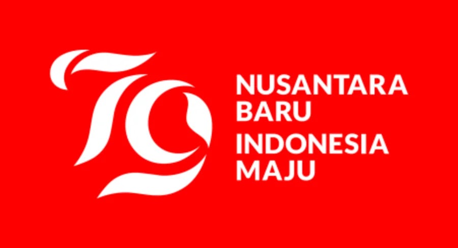 Pemerintah Resmi Luncurkan Tema Hari Ulang Tahun (HUT) ke-79 Republik Indonsia 2024: “Nusantara Baru Indonesia Maju”