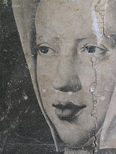 Schwitters Mona Lisa