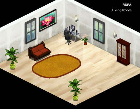 Interior Decor Games