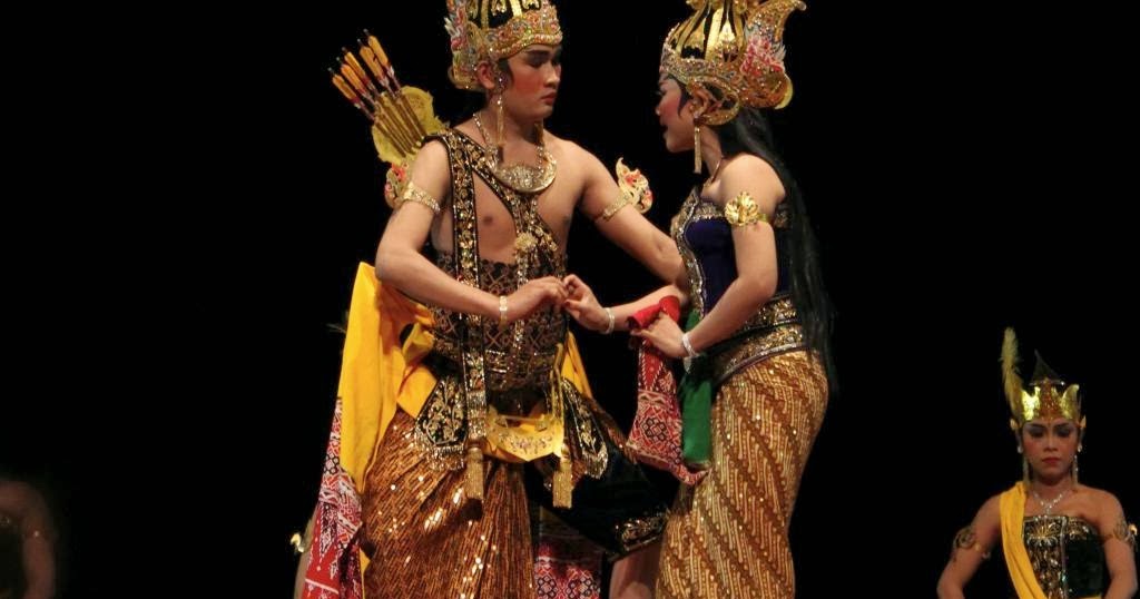 Perbedaan Wayang Orang Gaya Surakarta dan Gaya Yogyakarta