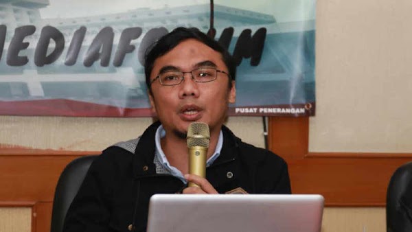 Pengamat: Wajar AS Ragu, Harus Diakui Antisipasi Covid-19 Indonesia Memang Lambat