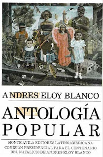 Andrés Eloy Blanco - Antología Popular