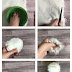 How To Make A Pom Pom For A Hat