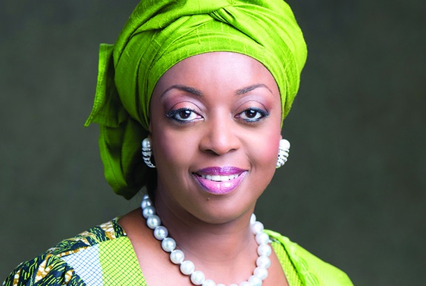 EFCC set to seize Diezani’s assets in America