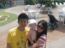 Pic of May-Penang farewell trip