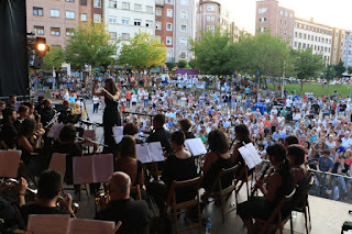 Fiestas de Barakaldo