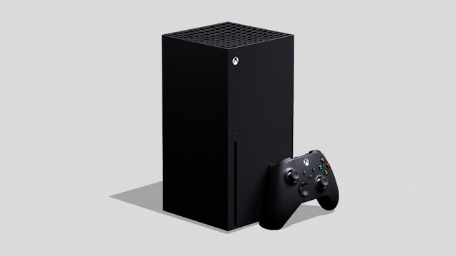Rumor: Xbox Series X chegará dia 6 de Novembro