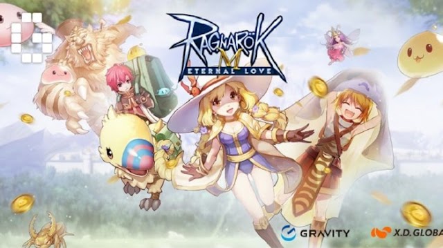 Hal-Hal Yang Harus Kalian Ketahui Sebelum Bermain Ragnarok Mobile Eternal Love