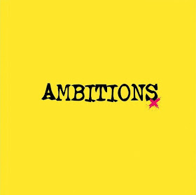 ONE OK ROCK 2017全新創作專輯【壯志雄心 Ambitions】