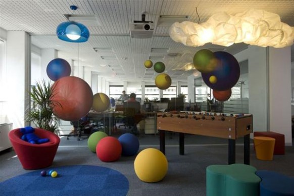 Google Office