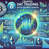 Master Crypto Day Trading Strategies for Success 