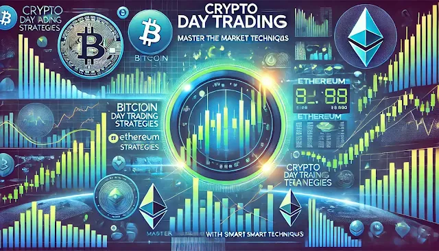 Crypto Day Trading Strategies
