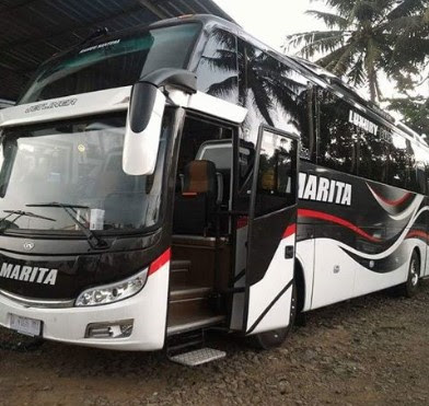 bus depok big bus