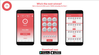 Free Lottery Apps 