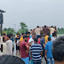  তেজপুৰ ভোজখোৱা চেণ্টাৰত ভয়ংকৰ দুৰ্ঘটনা৷ দুৰ্ঘটনাত থিতানে নিহত এজন