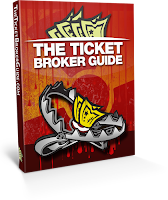 Learn How To Become a Ticket Broker - The Ticket Broker Guide
