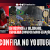 Da Prática Política LIVE: Em resposta a Bolsonaro, esquerda convoca manifestação