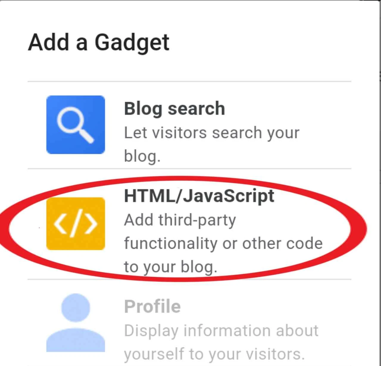 HTML/JavaScript