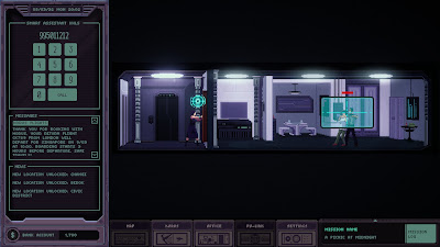 Chinatown Detective Agency Game Screenshot 13